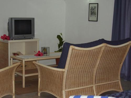 Apartamento Fairy-tern Chalet