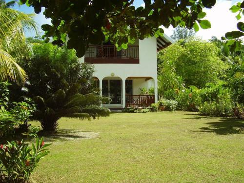 Apartamento Fairy-tern Chalet