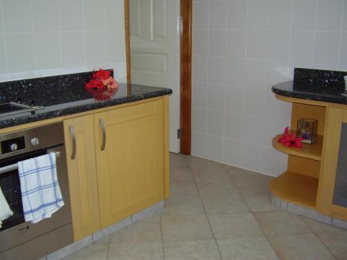 Apartamento Fairy-tern Chalet