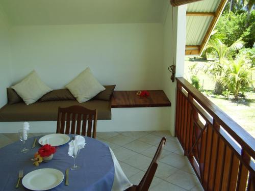 Apartamento Fairy-tern Chalet