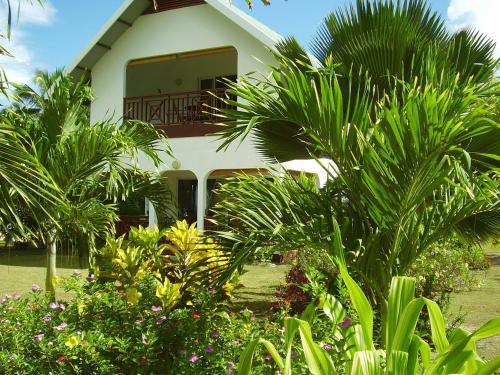 Apartamento Fairy-tern Chalet
