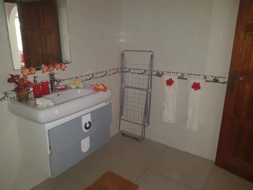 Hostal Belle Vacance