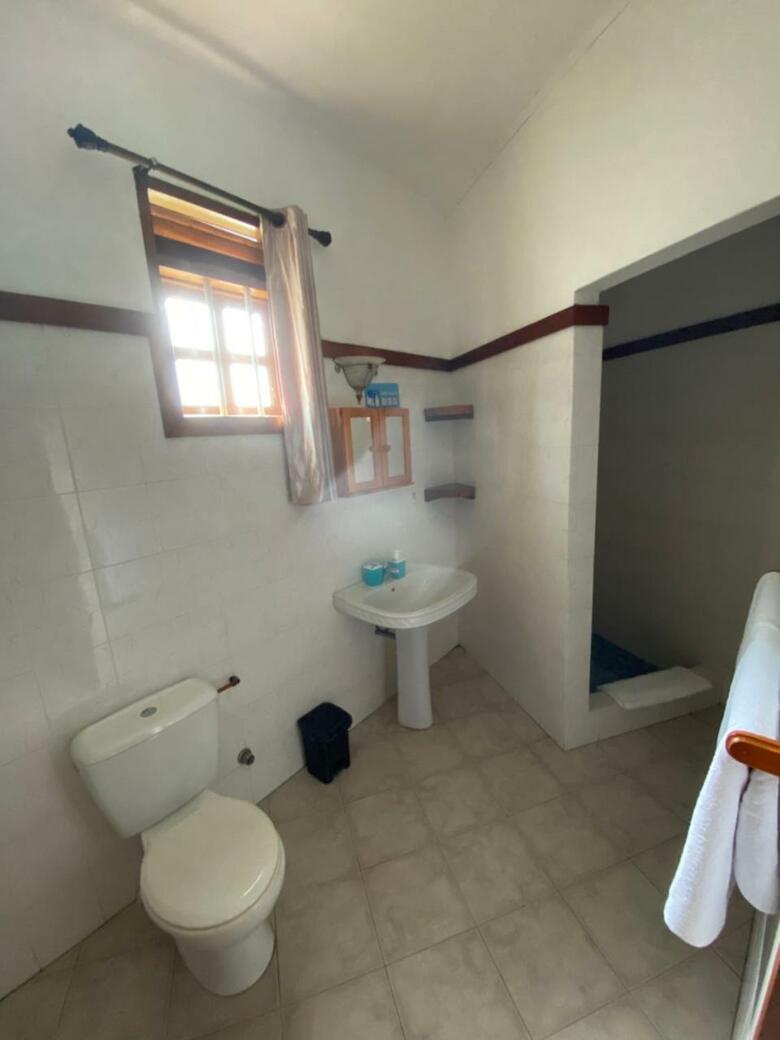 Hostal La Voi Del Mare