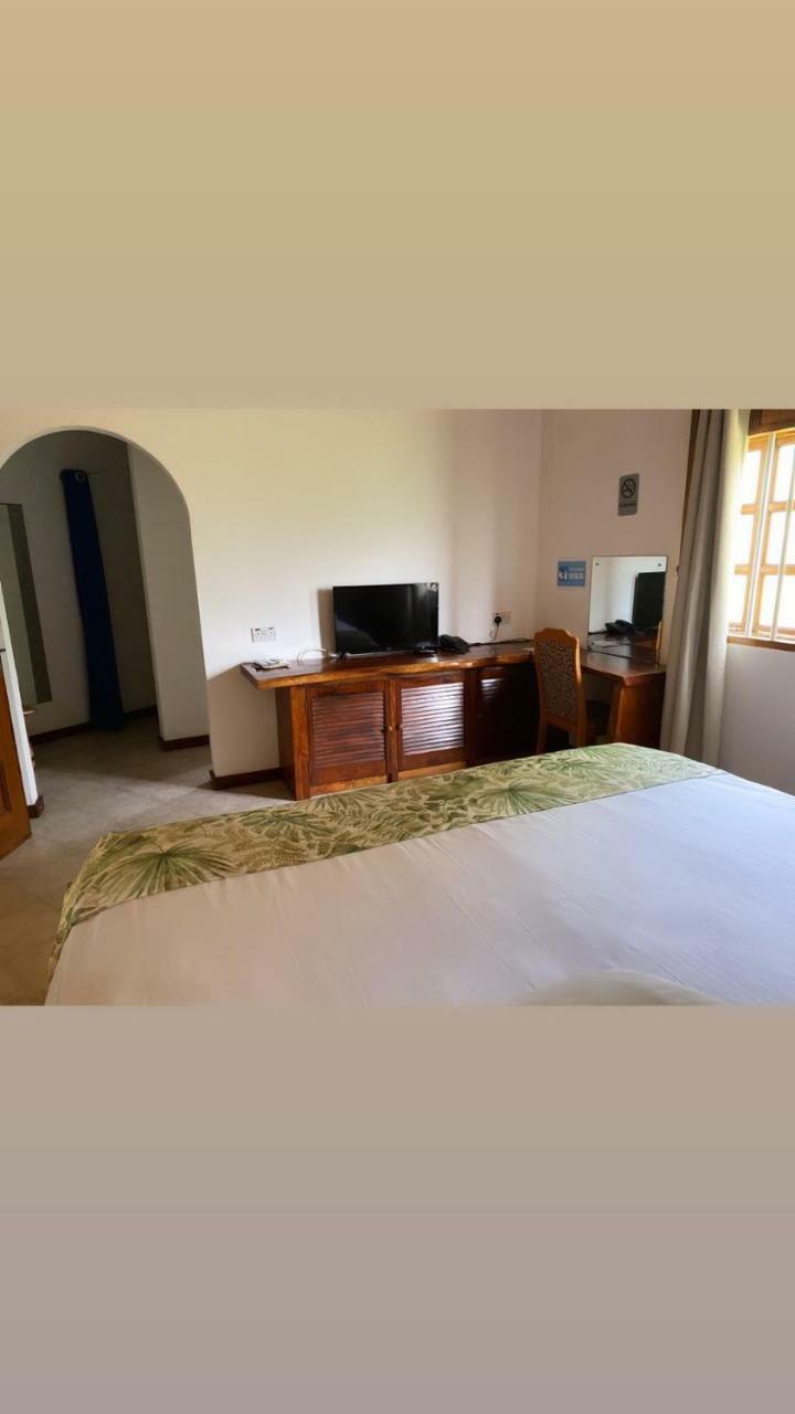 Hostal La Voi Del Mare