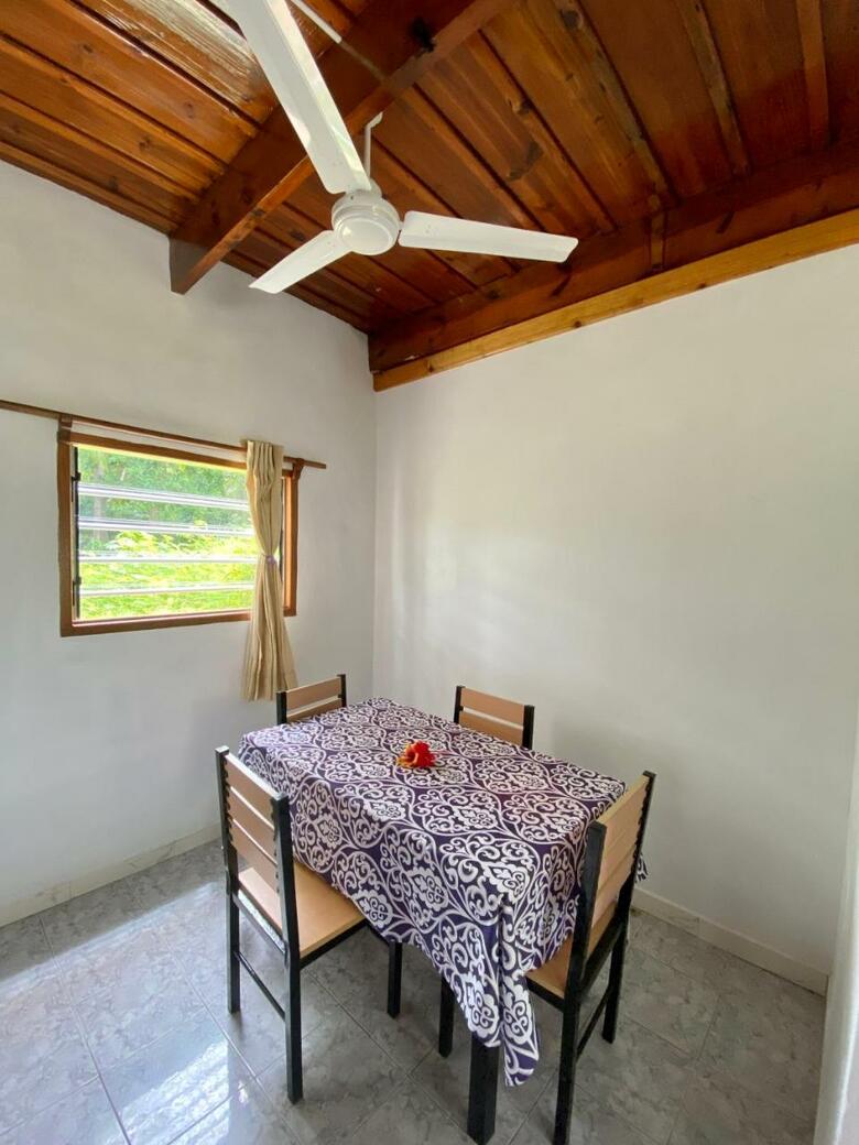 Hostal La Voi Del Mare