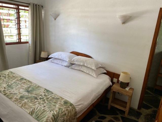 Hostal La Voi Del Mare
