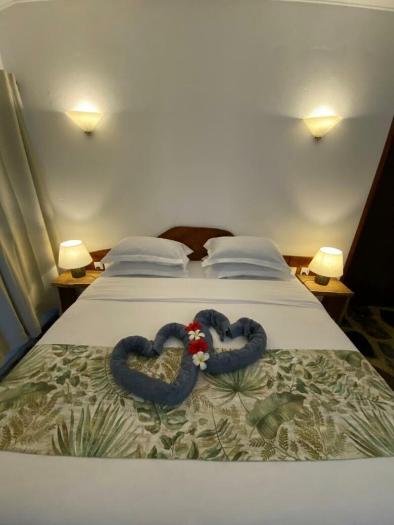 Hostal La Voi Del Mare