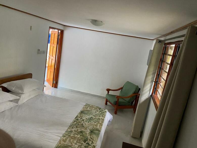 Hostal La Voi Del Mare