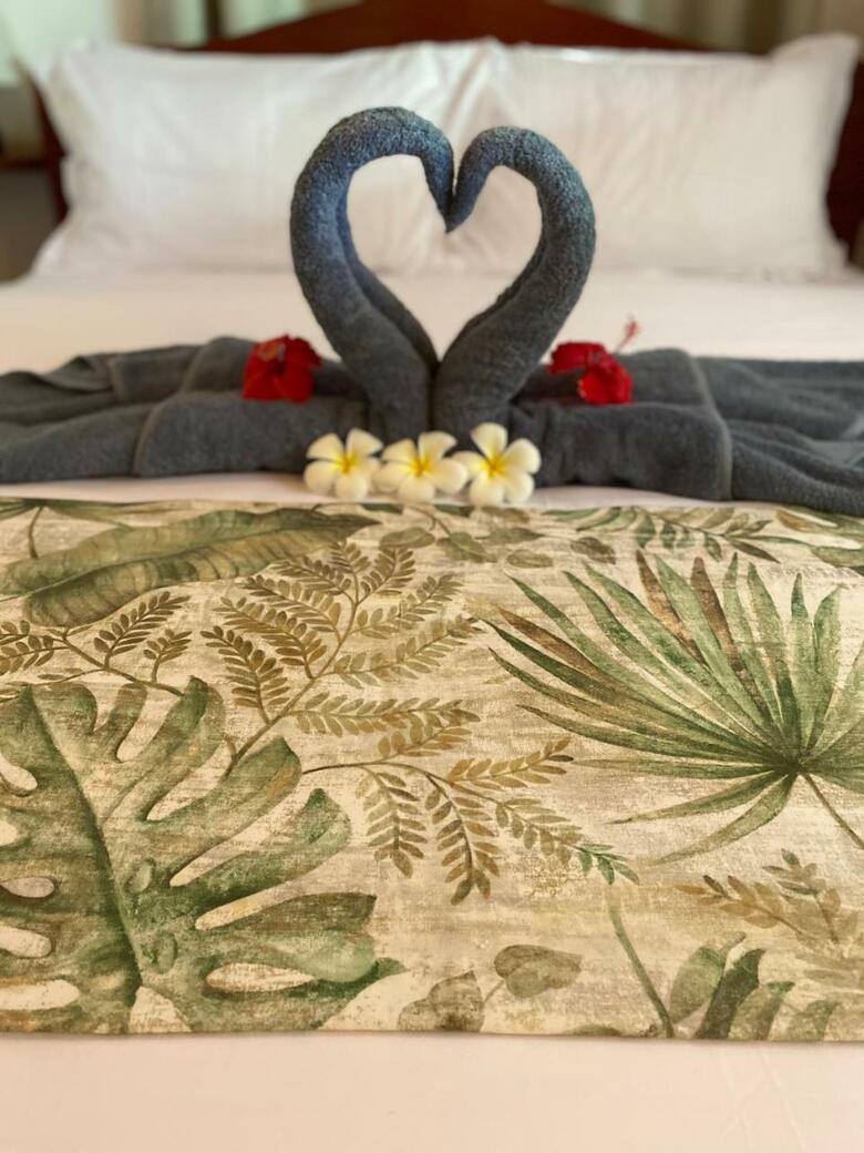 Hostal La Voi Del Mare