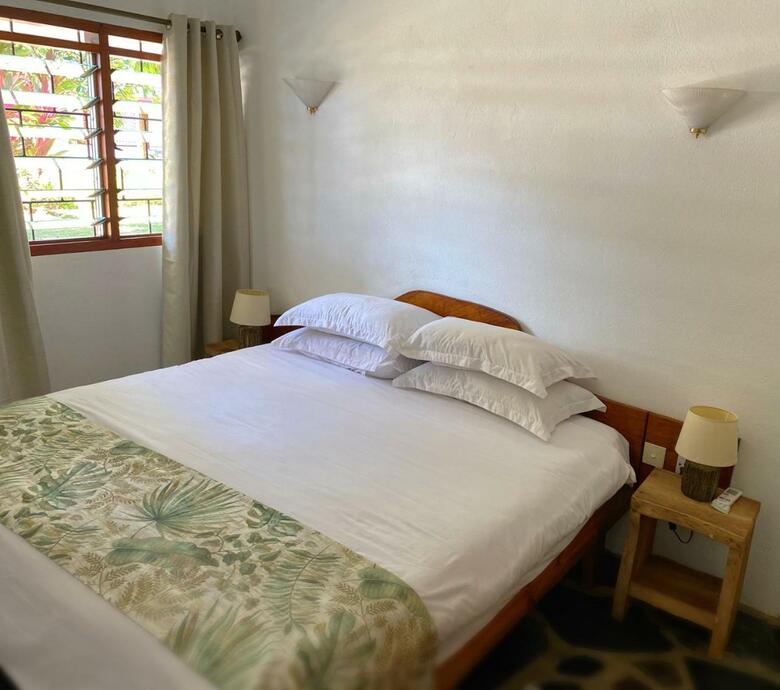 Hostal La Voi Del Mare