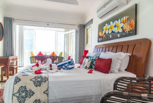 Apartamento Treasure Island Retreat