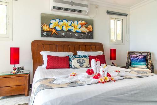 Apartamento Treasure Island Retreat