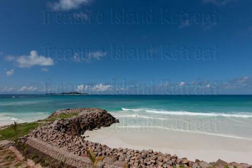 Apartamento Treasure Island Retreat