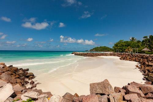 Apartamento Treasure Island Retreat