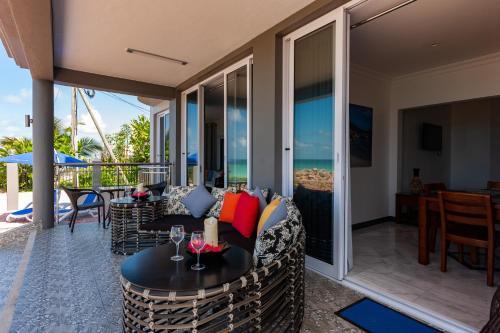 Apartamento Treasure Island Retreat