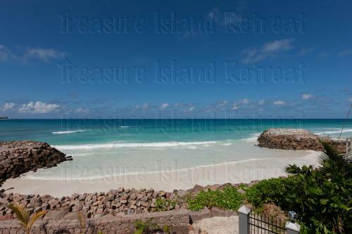 Apartamento Treasure Island Retreat