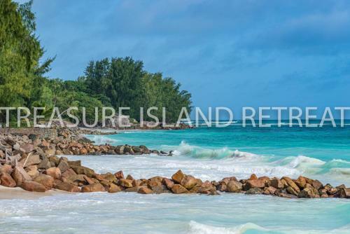 Apartamento Treasure Island Retreat
