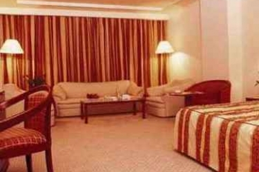 Hotel Africa Tunis