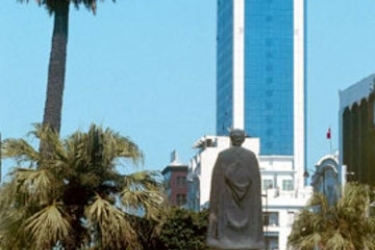 Hotel Africa Tunis
