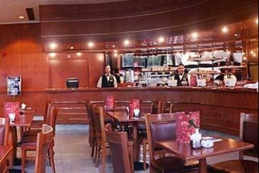 Hotel Africa Tunis