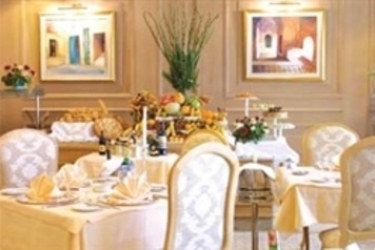 Hotel Africa Tunis