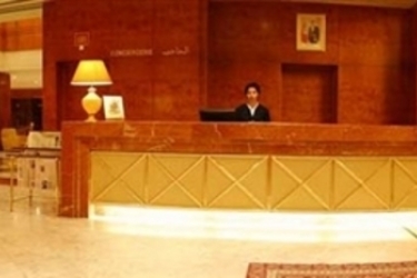 Hotel Africa Tunis