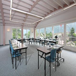 Goldey Swiss Q Hotel