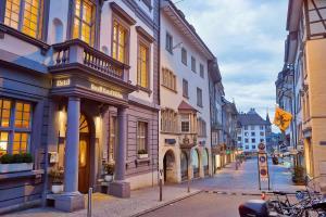 Sorell Hotel Rueden