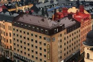 Hotel Oden