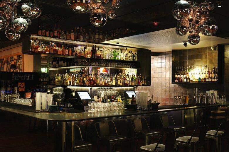 Hotel Scandic Malmen Stockholm
