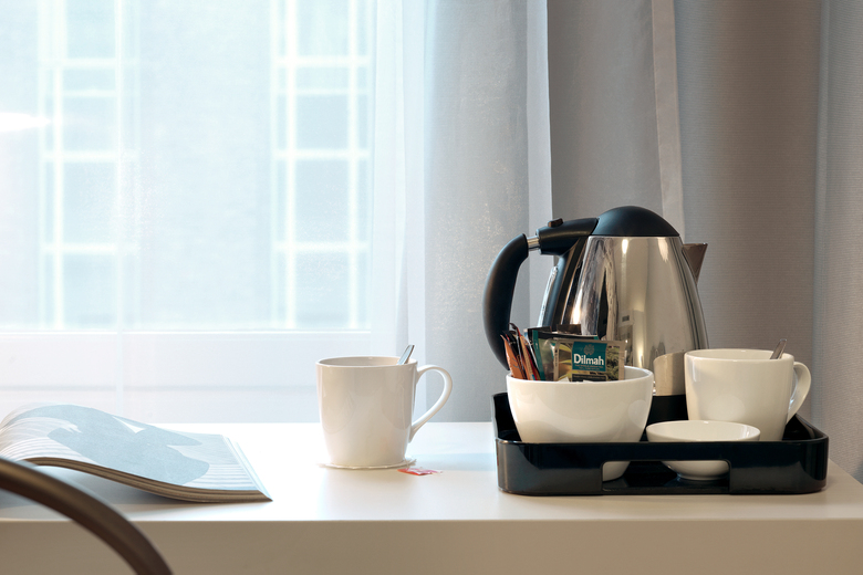 Hotel Scandic Malmen Stockholm