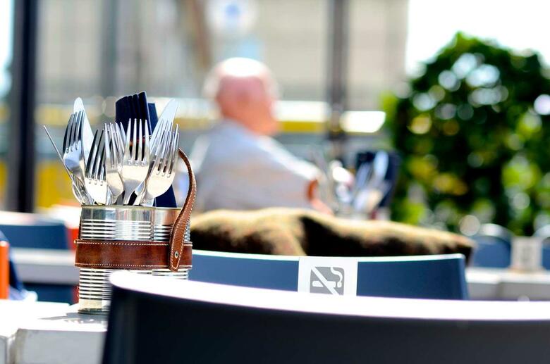 Hotel Scandic Malmen Stockholm