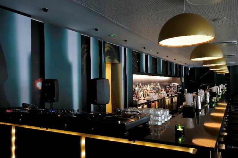 Hotel Scandic Malmen Stockholm