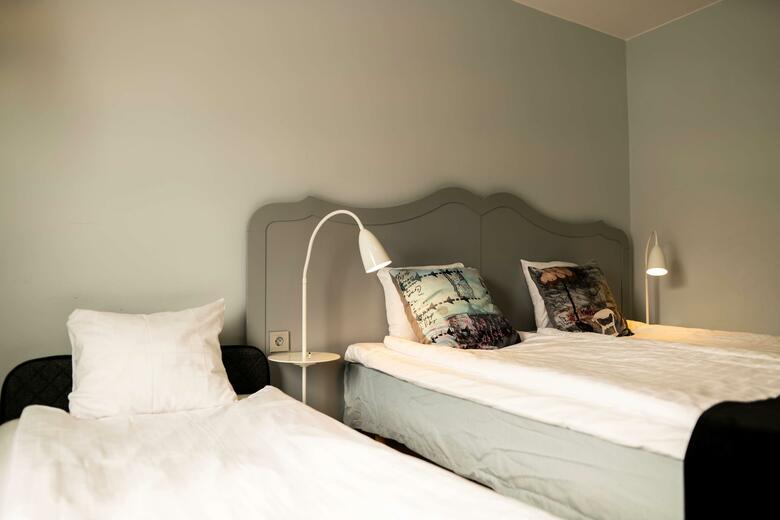 Hotel Scandic Malmen Stockholm