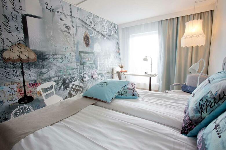Hotel Scandic Malmen Stockholm