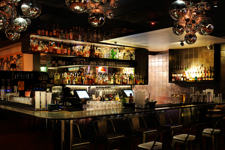 Hotel Scandic Malmen Stockholm