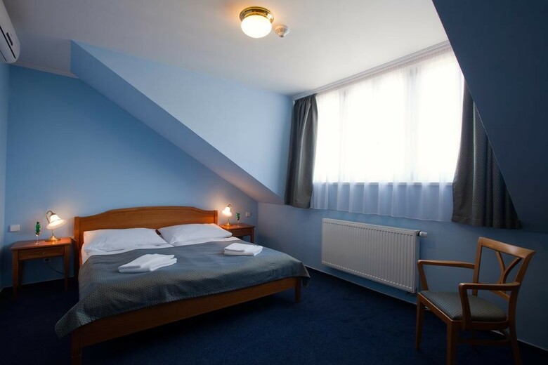 Hotel Anna