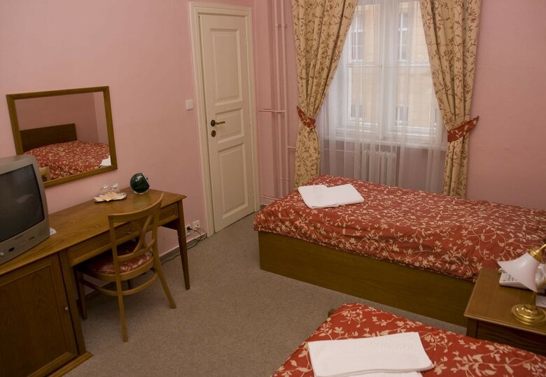 Hotel Anna