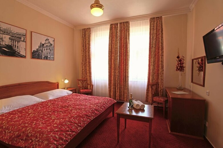 Hotel Anna