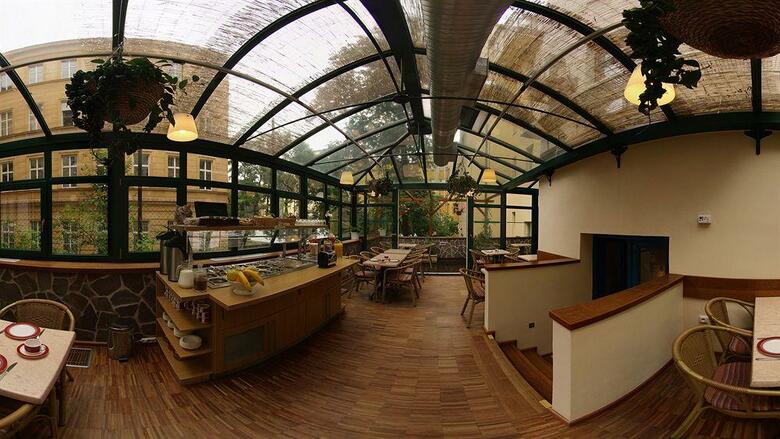Hotel Anna
