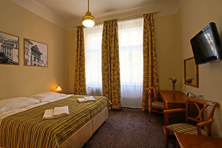 Hotel Anna