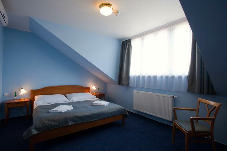 Hotel Anna