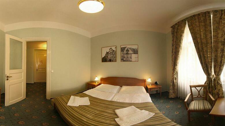 Hotel Anna