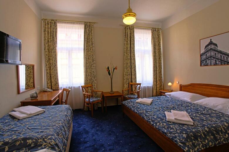 Hotel Anna