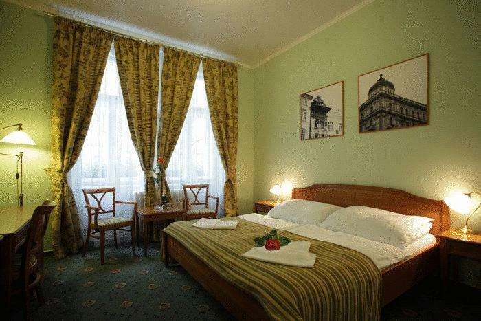 Hotel Anna