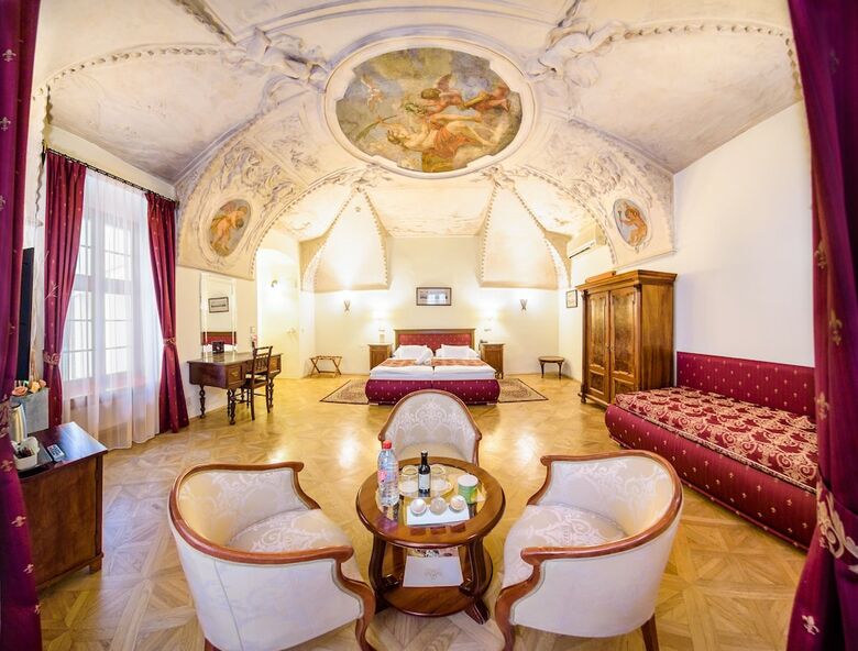 Hotel Elite