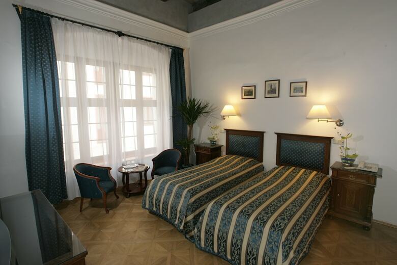 Hotel Elite