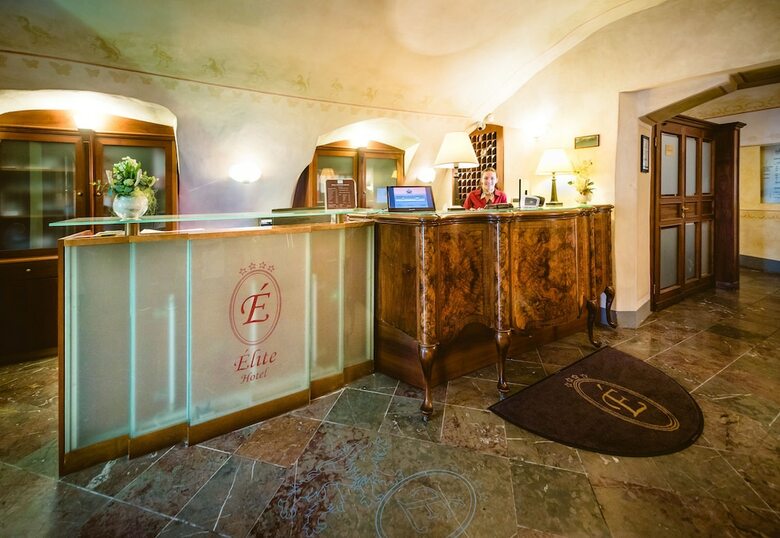Hotel Elite