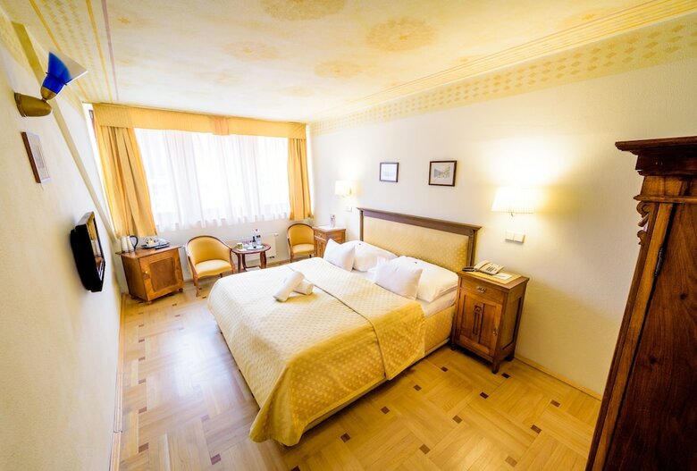 Hotel Elite