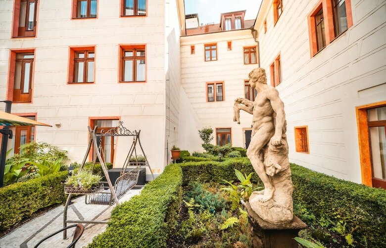 Hotel Elite